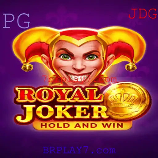 Descubra o Mundo de RoyalJoker: Um Novo Nível em Entretenimento de Jogo