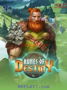Explore o Fascinante Mundo de RunesOfDestiny