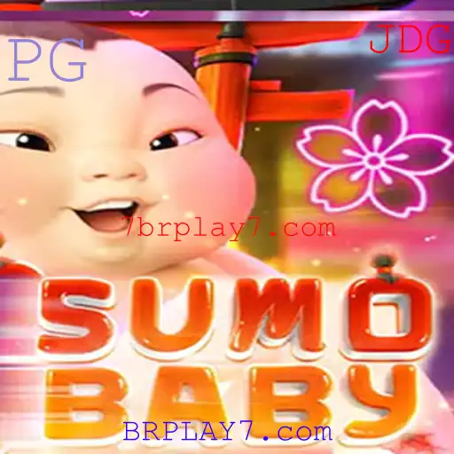 Descubra o Mundo Divertido de SumoBaby no BRPLAY7.com