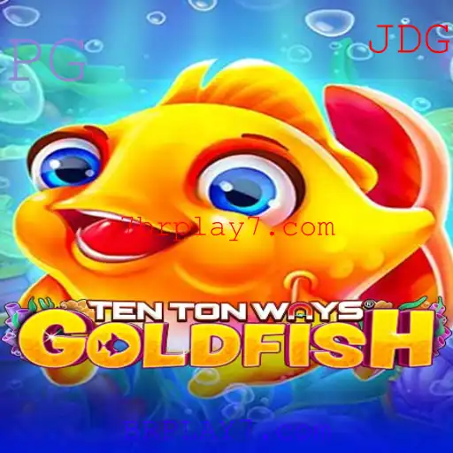Descubra os Segredos de TenTonWaysGoldfish no BRPLAY7.com