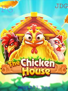 Descubra o Mundo Envolvente de TheChickenHouse