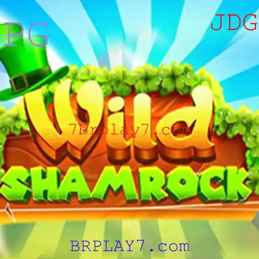 Descubra a Magia do WildShamrock no BRPLAY7.com